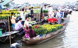 Những thời điểm nên đi du lịch Miền Tây nhất